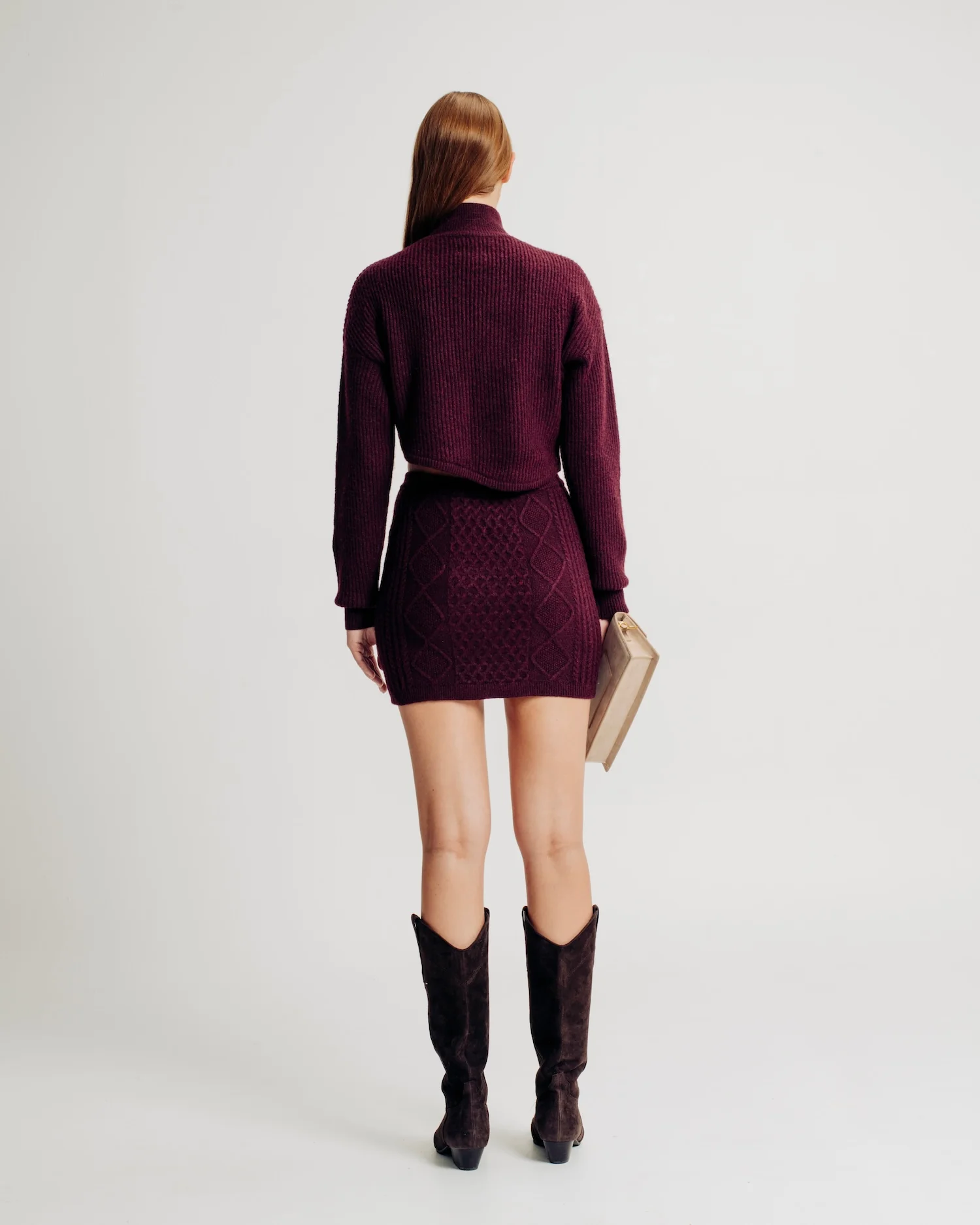 TATJANA SKIRT - Image 5