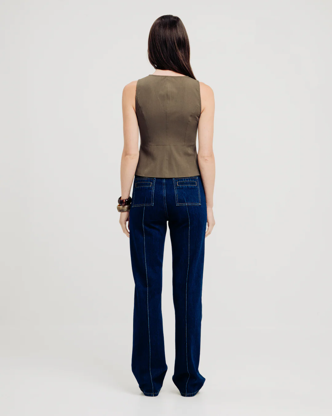 TESSA TOP - Image 4