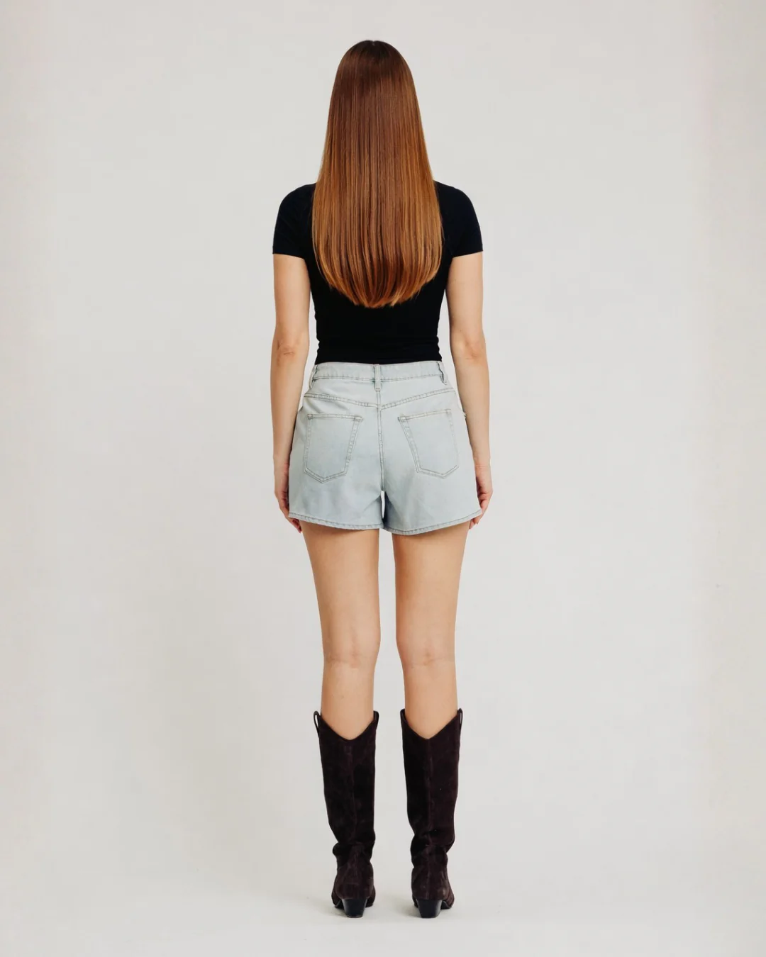 THEA SHORT - Image 4