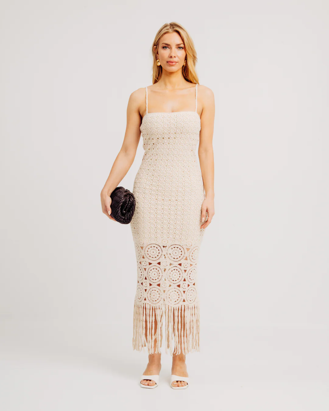 TOBY DRESS - Image 3