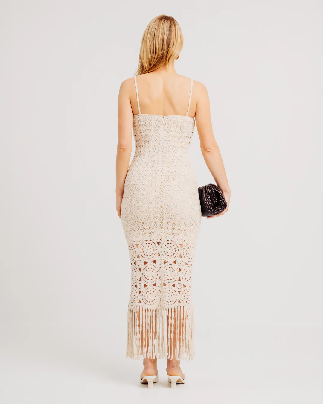 TOBY DRESS - Image 4