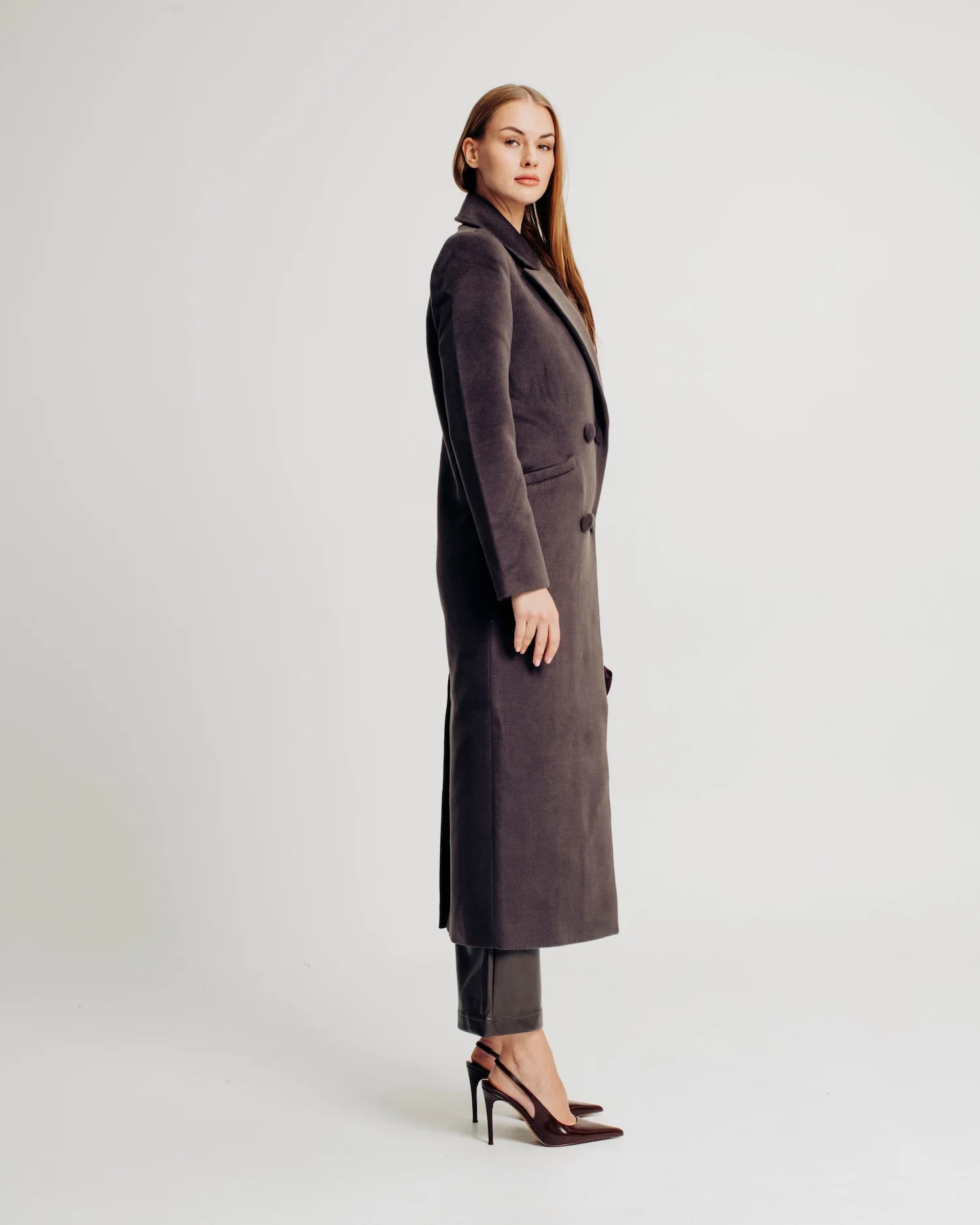 TYRA COAT - Image 3