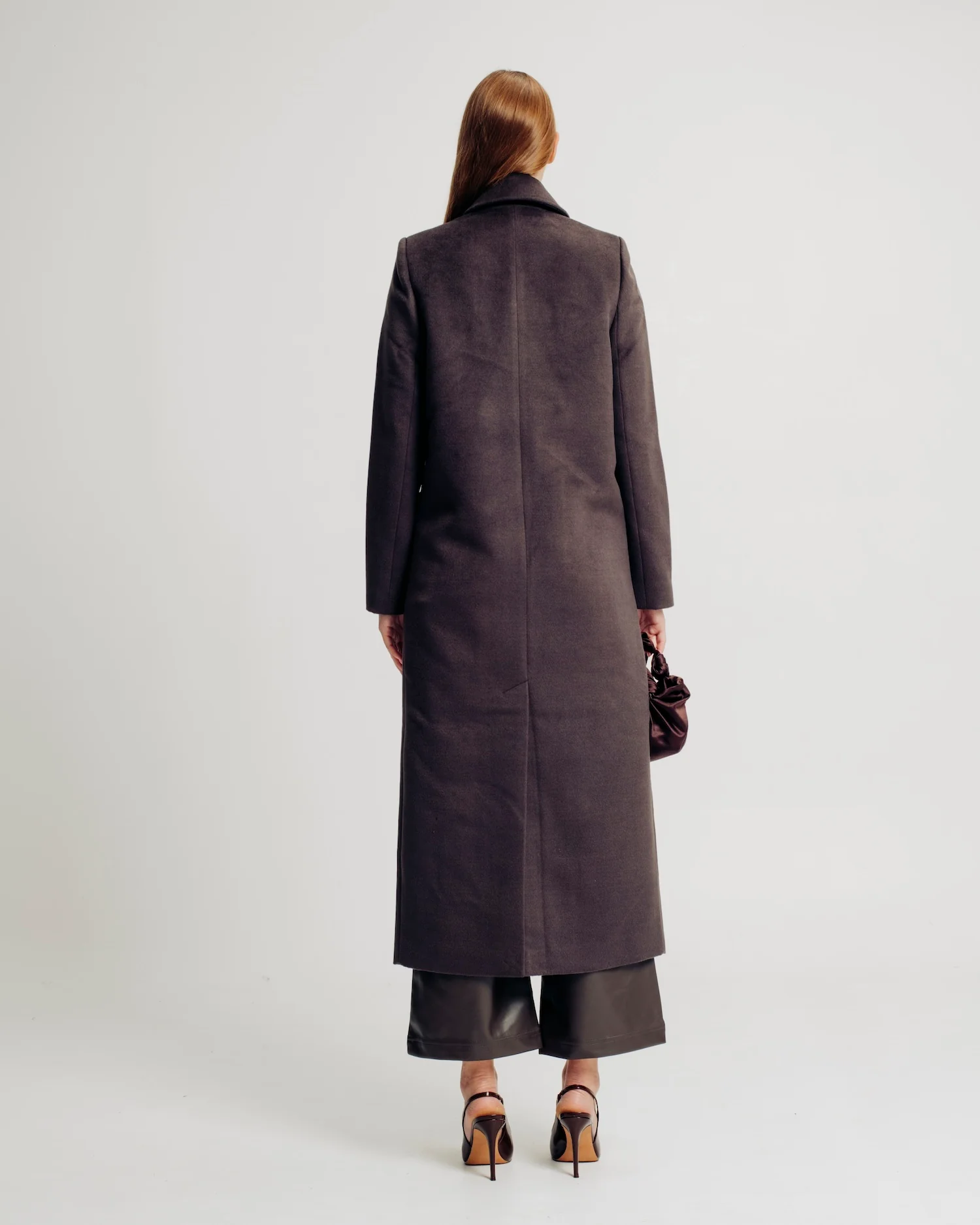 TYRA COAT - Image 4