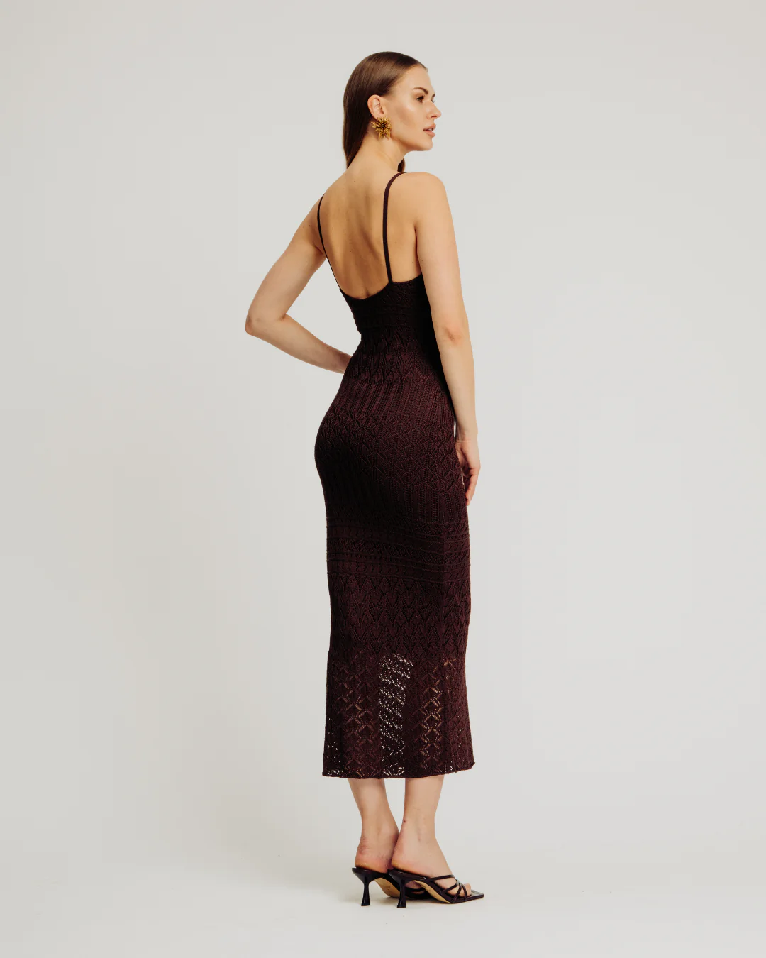 VANESSA DRESS - Image 3