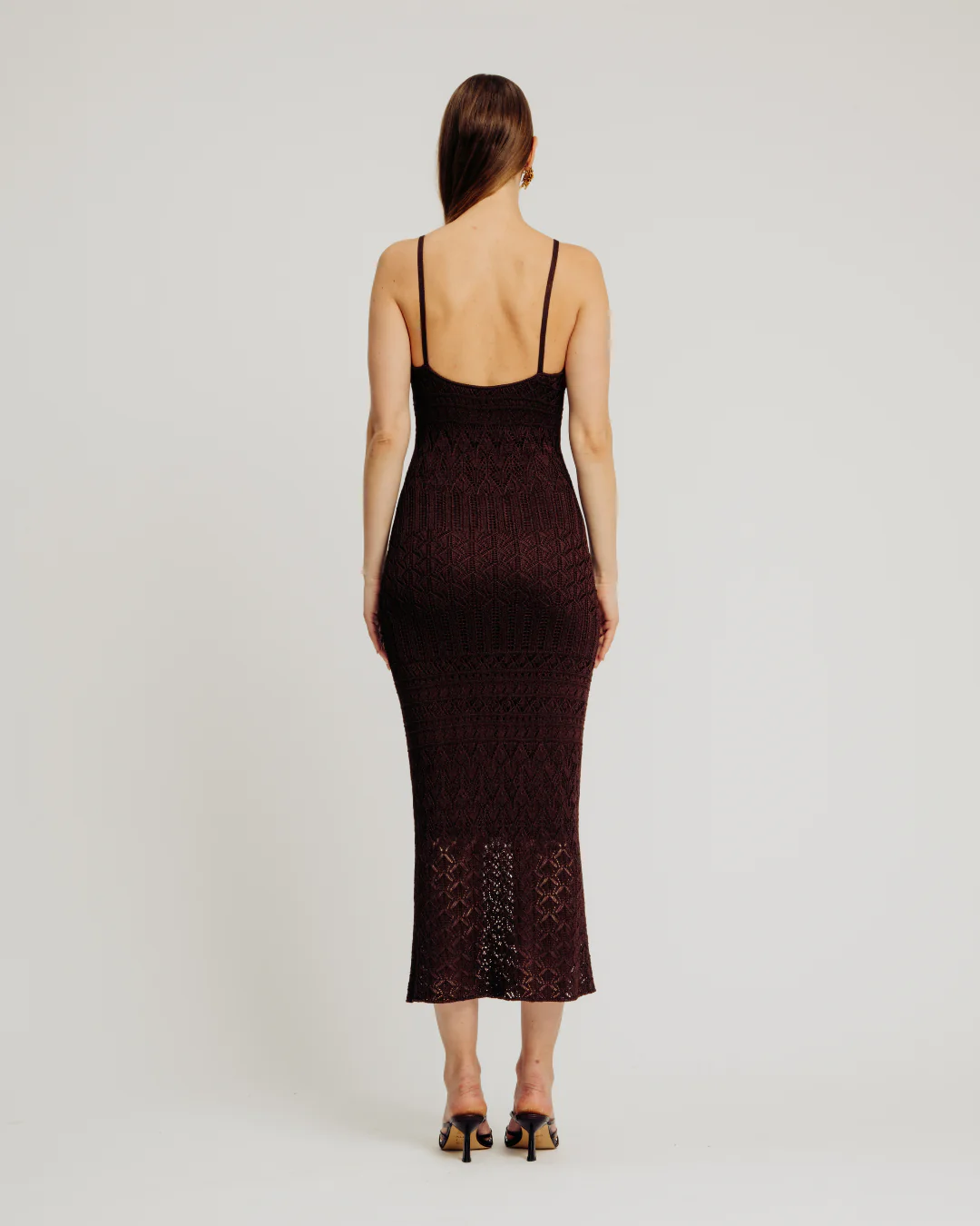 VANESSA DRESS - Image 5