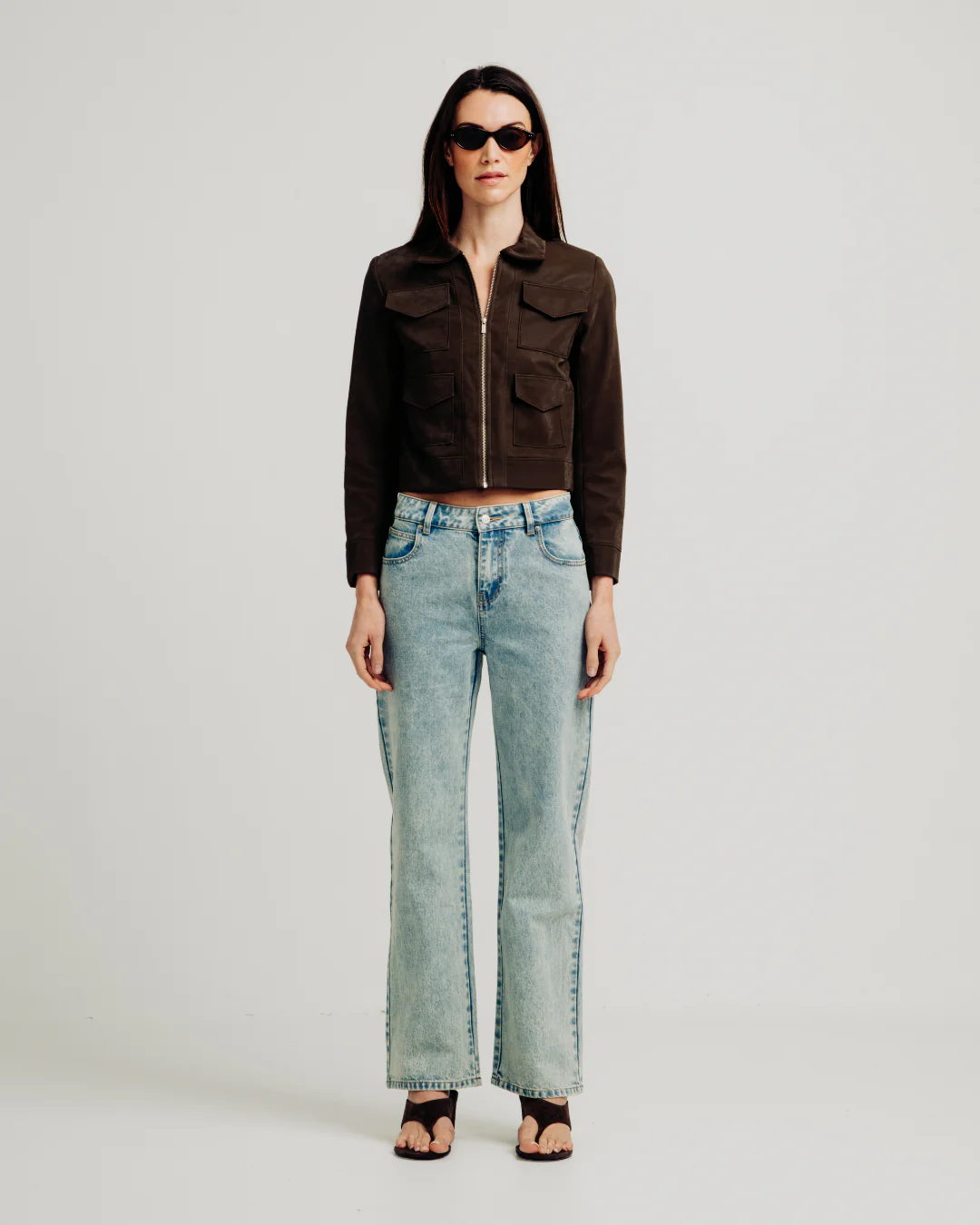 YANA JEANS - Image 3