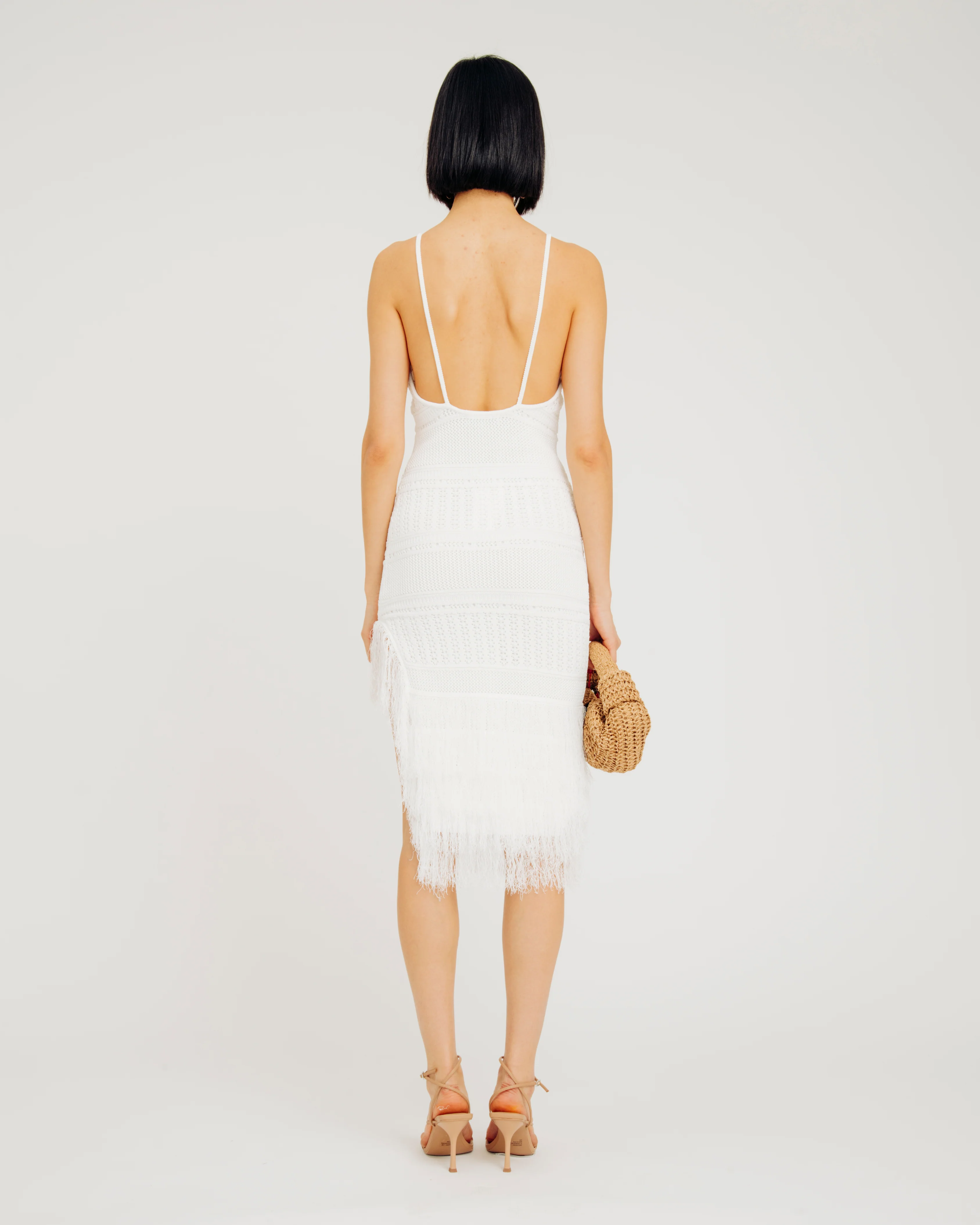 YUNA DRESS - Image 5