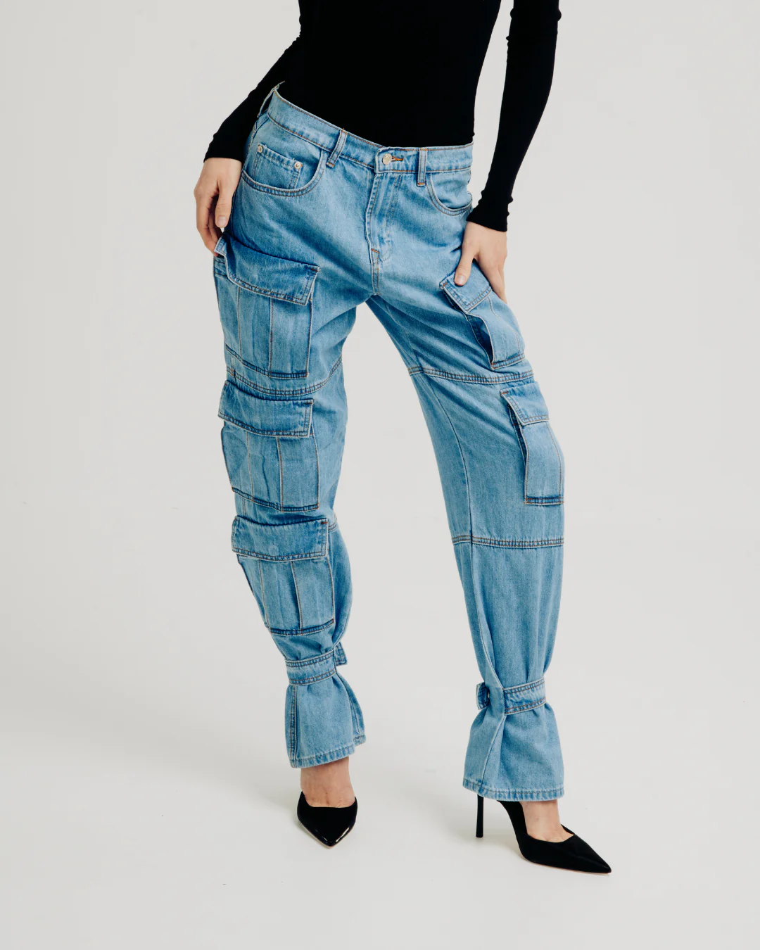ZAYLA PANT - Image 3