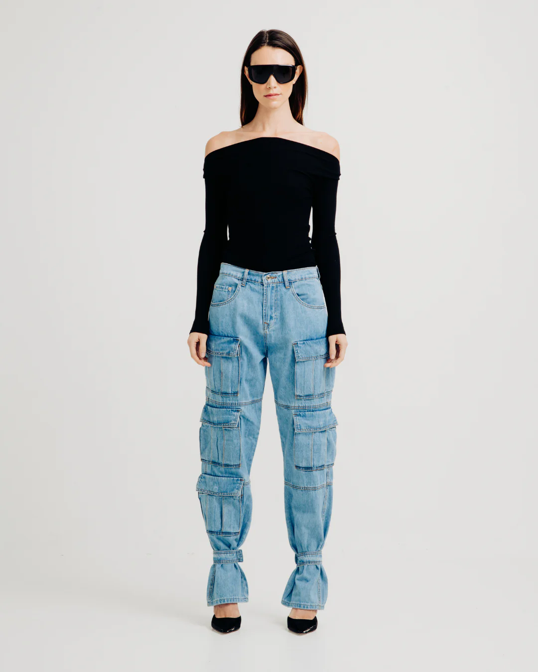 ZAYLA PANT - Image 4