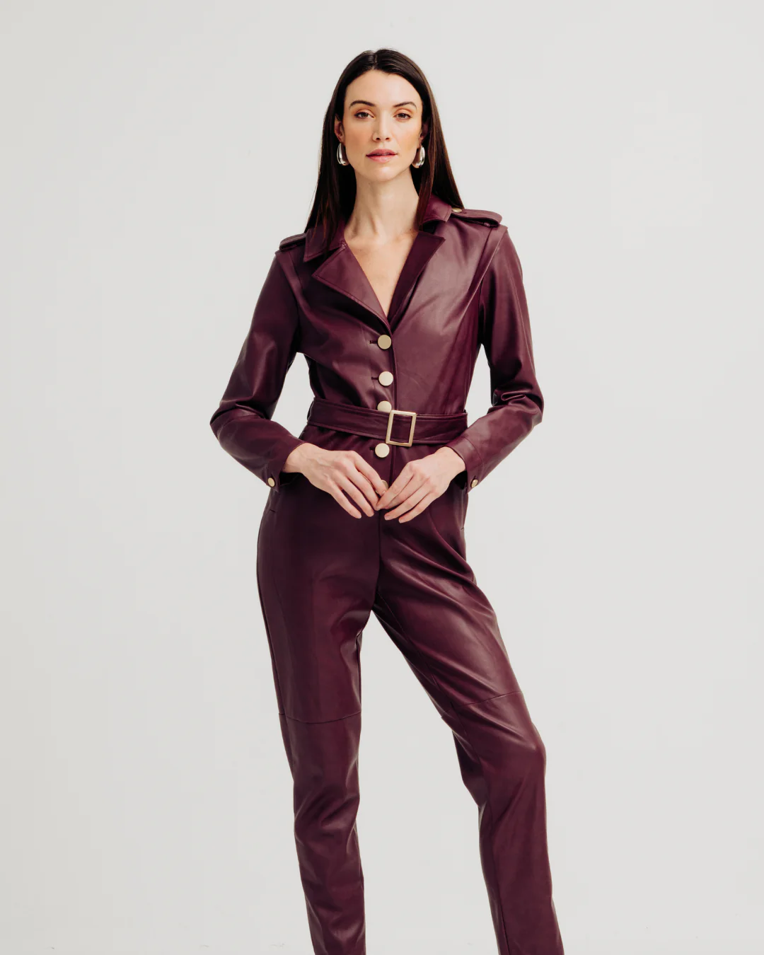 ZOEY JUMPSUIT - Image 5