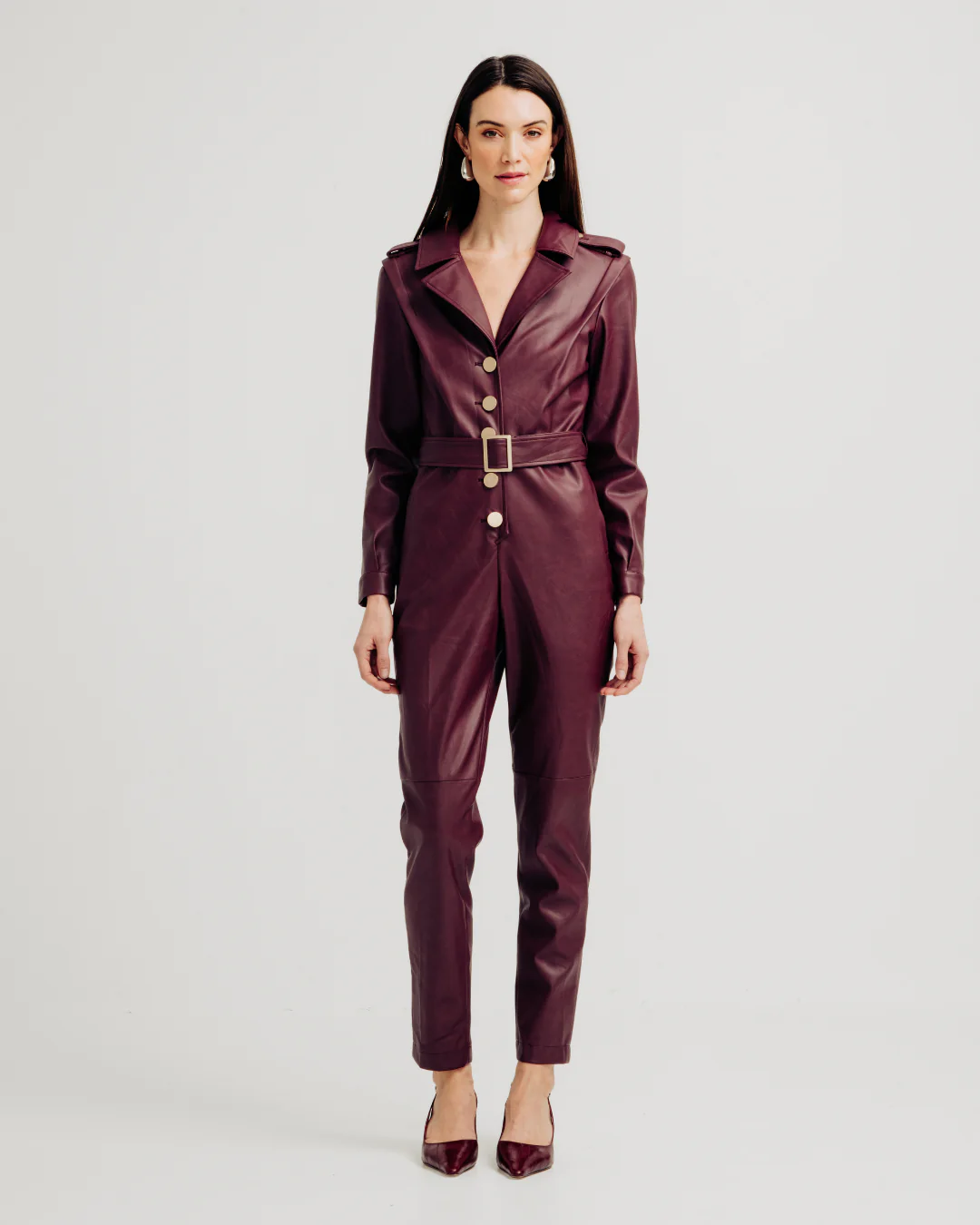 ZOEY JUMPSUIT - Image 6