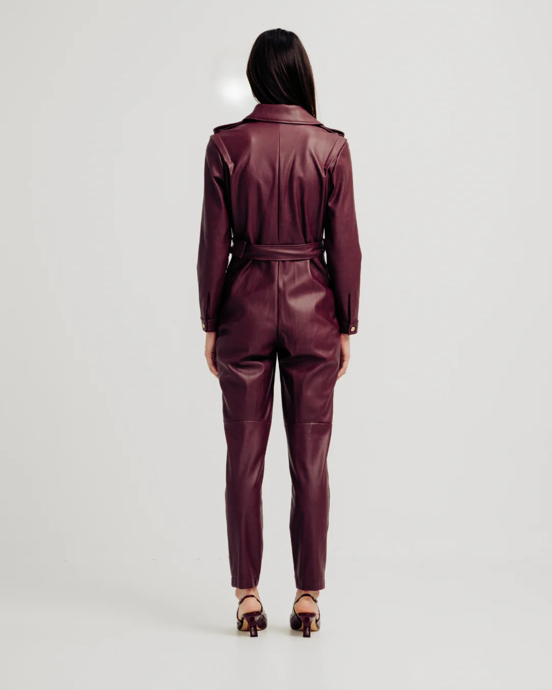 ZOEY JUMPSUIT - Image 7